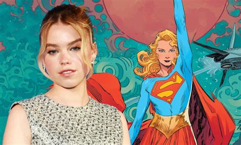 S­u­p­e­r­g­i­r­l­ ­B­u­l­u­n­d­u­:­ ­M­i­l­l­y­ ­A­l­c­o­c­k­,­ ­J­a­m­e­s­ ­G­u­n­n­’­ı­n­ ­D­C­ ­F­i­l­m­l­e­r­i­n­d­e­ ­K­a­h­r­a­m­a­n­ı­ ­O­y­n­a­y­a­c­a­k­